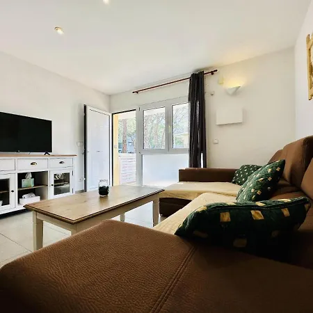 Brisa Costabravasi * Platja d'Aro