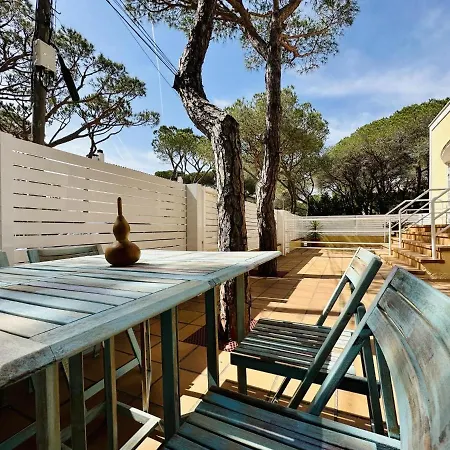Holiday home Brisa Costabravasi Platja d'Aro