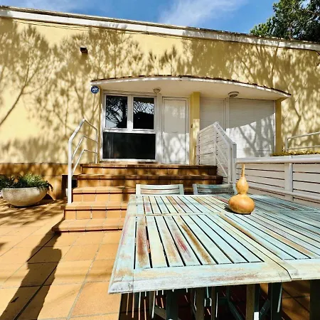 Brisa Costabravasi Holiday home Platja d'Aro