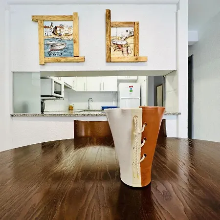 Brisa Costabravasi Holiday home