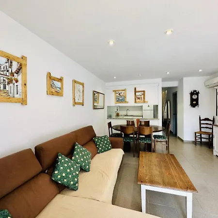 Brisa Costabravasi * Platja d'Aro