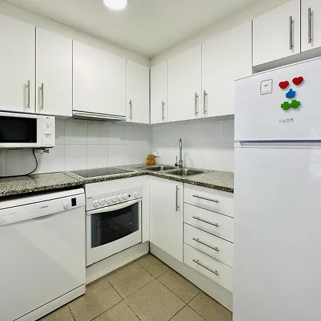 Brisa Costabravasi Platja d'Aro