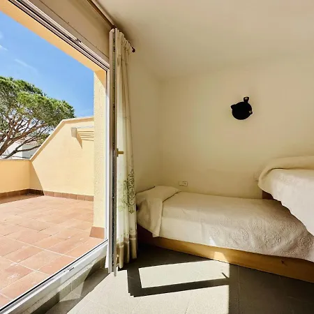 Brisa Costabravasi *