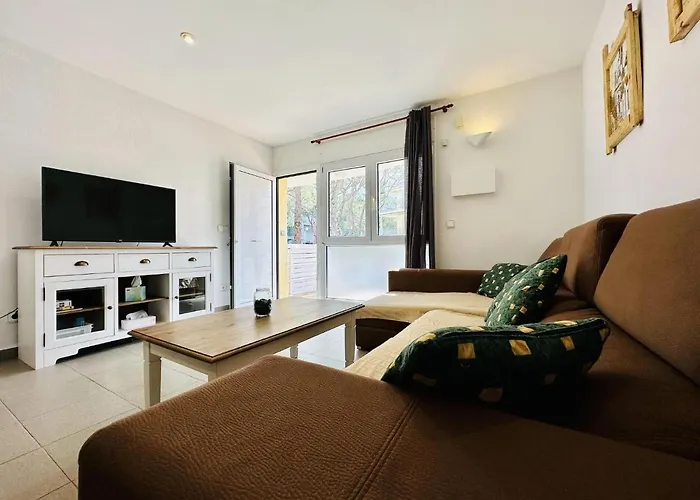 Brisa Costabravasi * 普拉加德阿罗