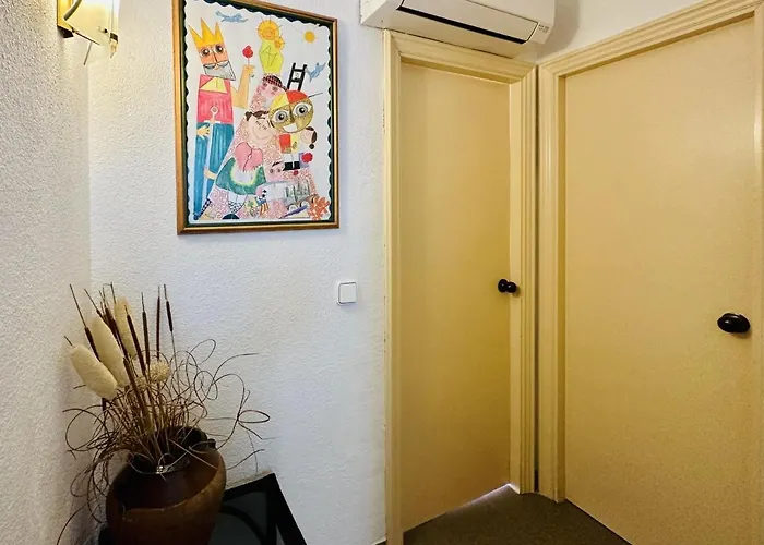 Brisa Costabravasi * 普拉加德阿罗