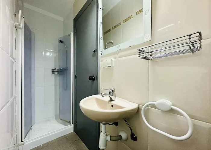 Brisa Costabravasi 普拉加德阿罗