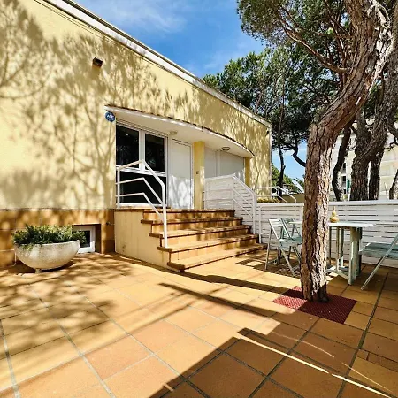 Brisa Costabravasi Tatil Evi Platja d'Aro