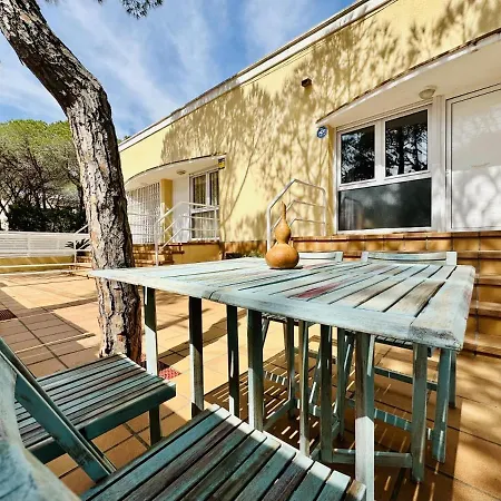 Brisa Costabravasi بيت للعطل بلاتجا ذارو