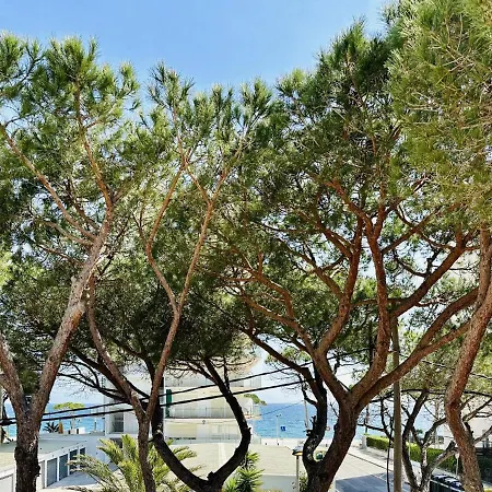 度假居 Brisa Costabravasi *