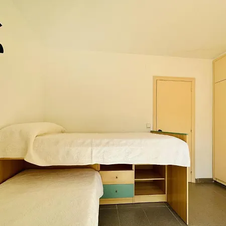 Brisa Costabravasi Feriehus *