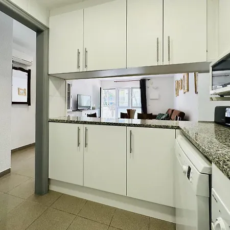 Tatil Evi Brisa Costabravasi