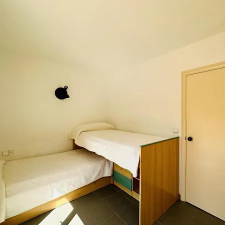 Feriehus Brisa Costabravasi *