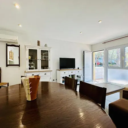 Tatil Evi Brisa Costabravasi