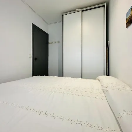 Brisa Costabravasi Feriehus