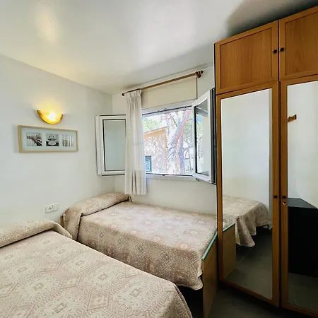 Brisa Costabravasi プラヤ・デアロ