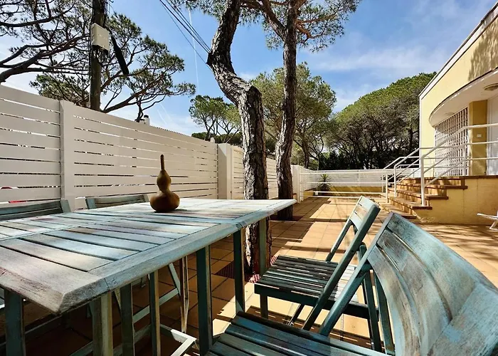 Tatil Evi Brisa Costabravasi Platja d'Aro
