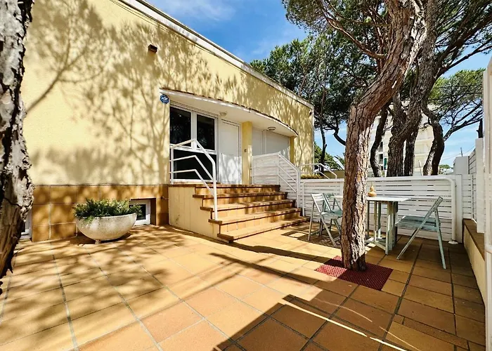 Brisa Costabravasi Holiday home Platja d'Aro