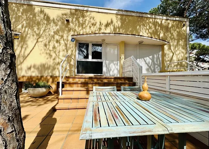 Brisa Costabravasi Holiday home Platja d'Aro