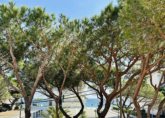 Holiday home Brisa Costabravasi *