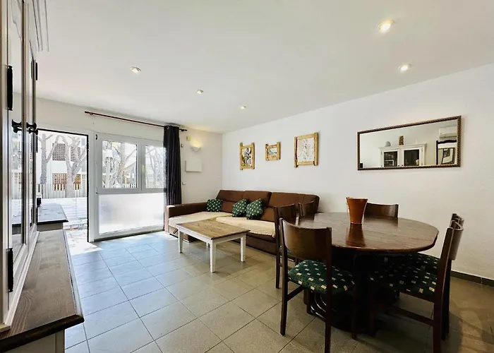 Brisa Costabravasi プラヤ・デアロ