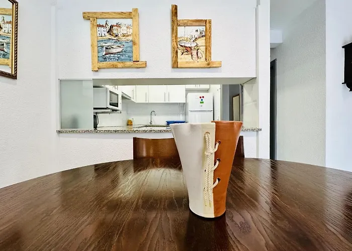 Brisa Costabravasi Tatil Evi