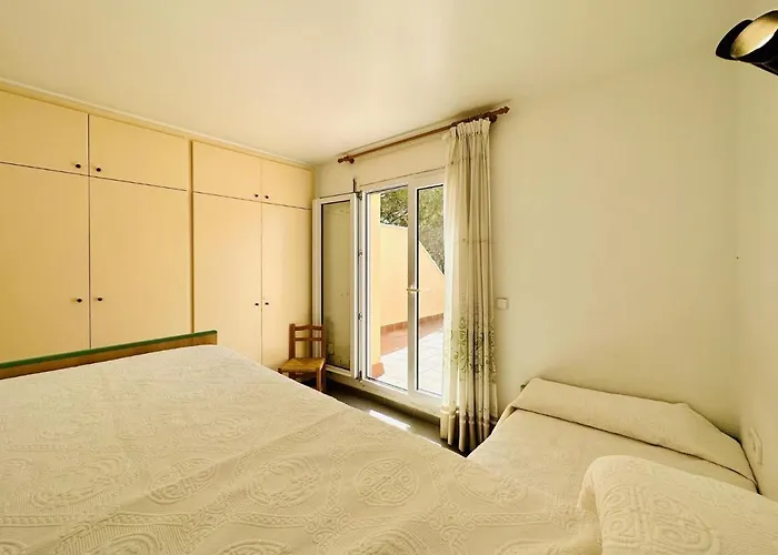 Brisa Costabravasi Tatil Evi Platja d'Aro