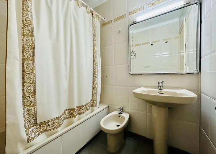 Tatil Evi Brisa Costabravasi *