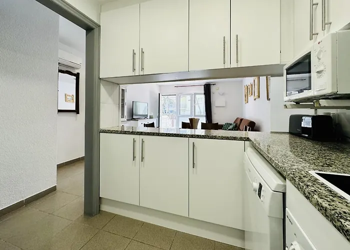 Holiday home Brisa Costabravasi