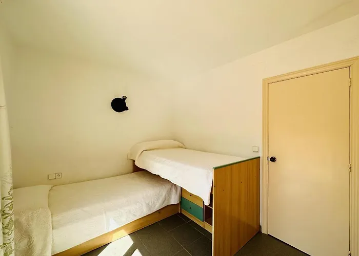 Feriehus Brisa Costabravasi *