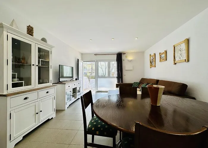 Brisa Costabravasi Platja d'Aro