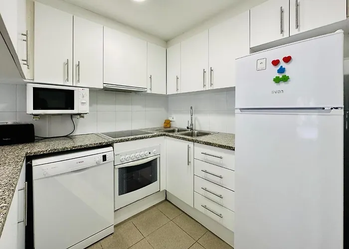 Brisa Costabravasi プラヤ・デアロ