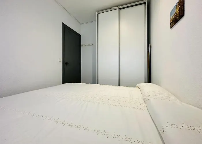 Brisa Costabravasi Holiday home