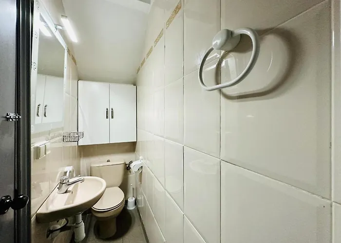 Tatil Evi Brisa Costabravasi *