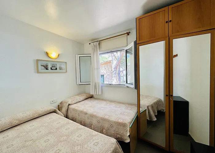 Brisa Costabravasi Platja d'Aro