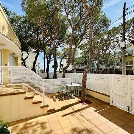 Ferienhaus Brisa Costabravasi