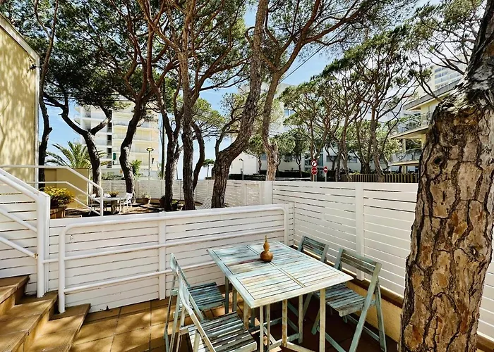 Ferienhaus Brisa Costabravasi *