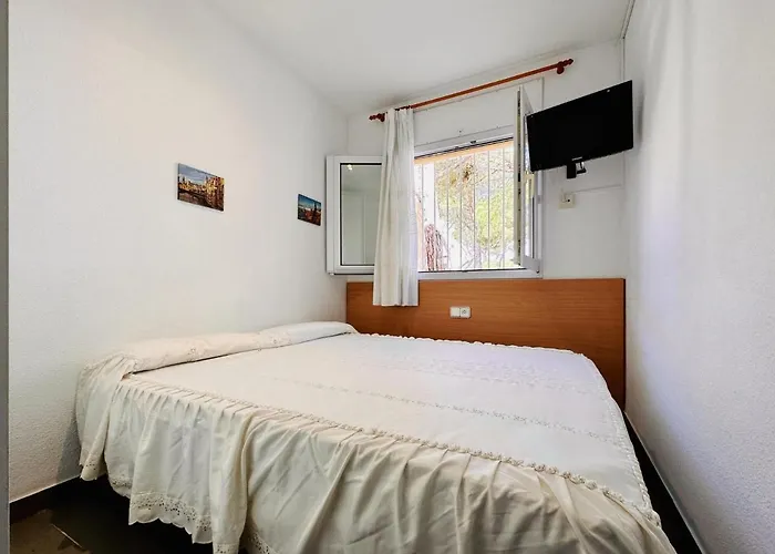 Brisa Costabravasi Ferienhaus