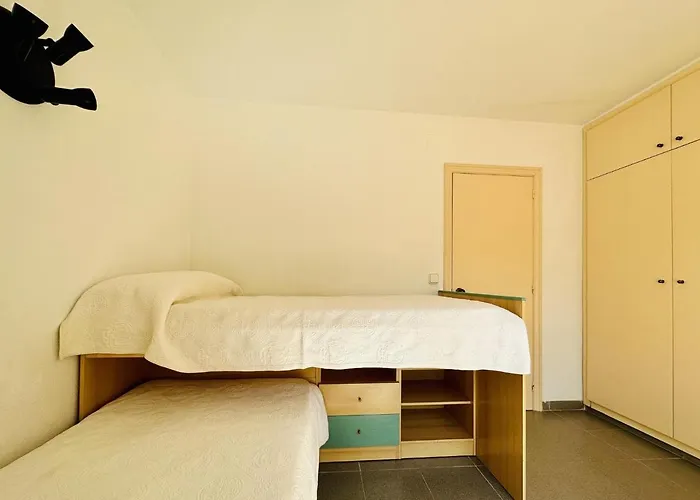 Brisa Costabravasi Ferienhaus *