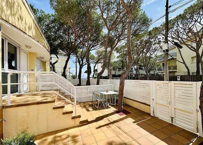 Ferienhaus Brisa Costabravasi