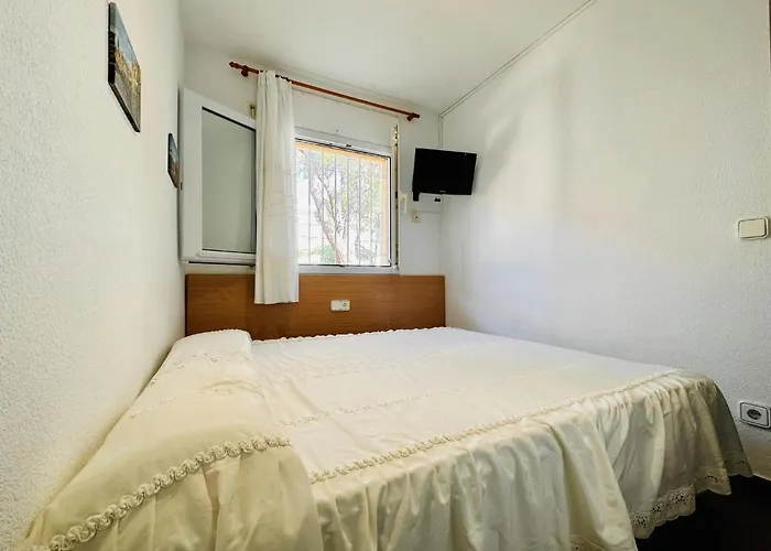 Brisa Costabravasi Ferienhaus *