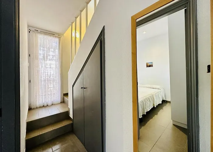 Brisa Costabravasi Ferienhaus Castell-Platja d’Aro