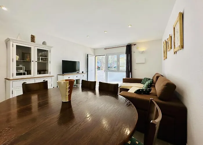 Brisa Costabravasi * Castell-Platja d’Aro