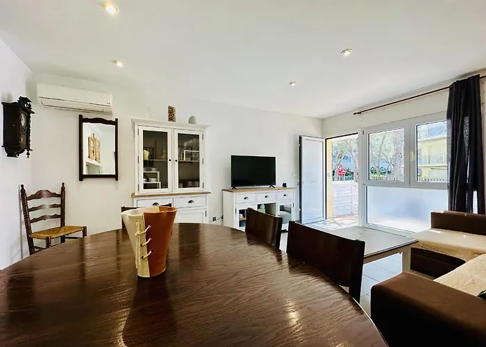 Ferienhaus Brisa Costabravasi