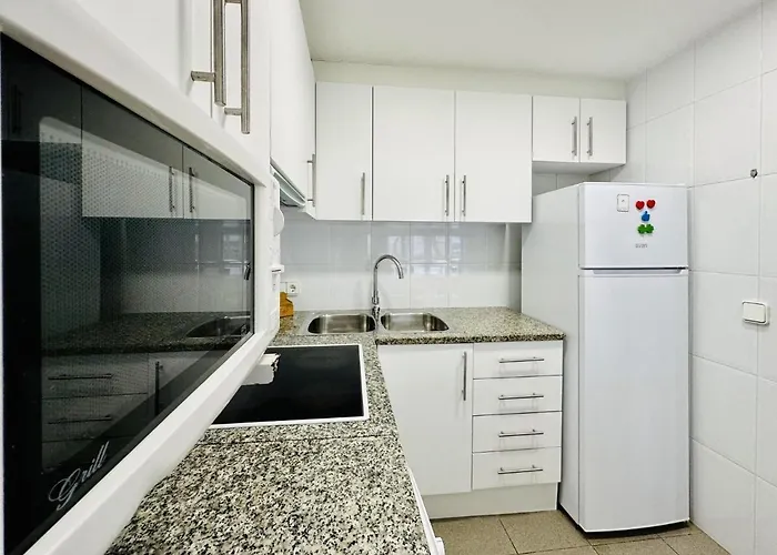 Brisa Costabravasi Ferienhaus Castell-Platja d’Aro