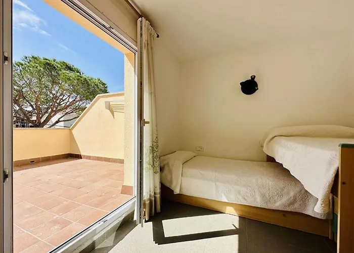 Brisa Costabravasi *